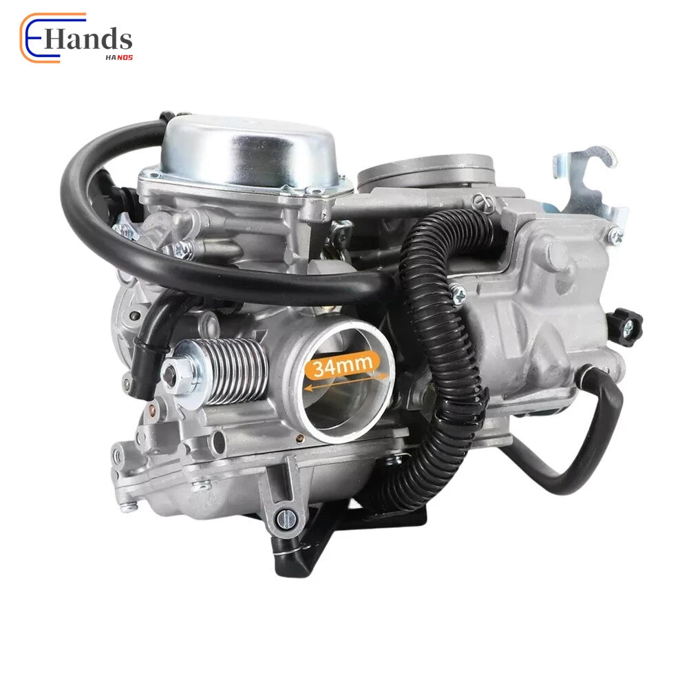 Carburetor for Honda Shadow Spirit VT750 (1997–2003) 16100-MBA-980 W/ Intake Manifold