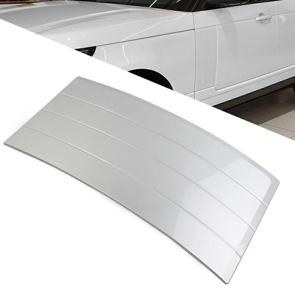 Left Side Mesh Grille for Land Rover Range Rover L405 (2018–2021)