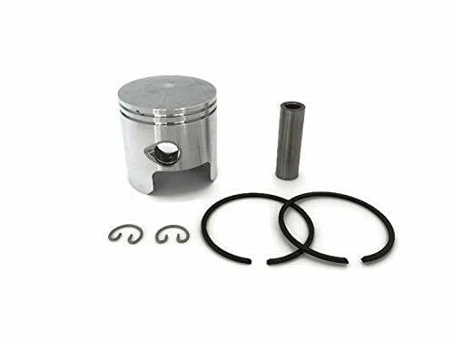 Tohatsu/Mercury-Mariner 40HP-50HP (3Cyl) 68 Replacement Parts