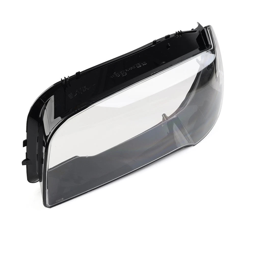 Headlight Lens Cover for BMW X3 E83 (2004–2010)
