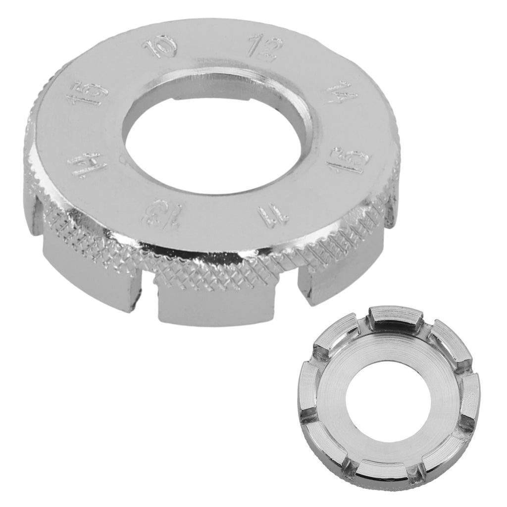 Bicycle Wheel Adjustment Tool for Easy Installation (No Modification Required)