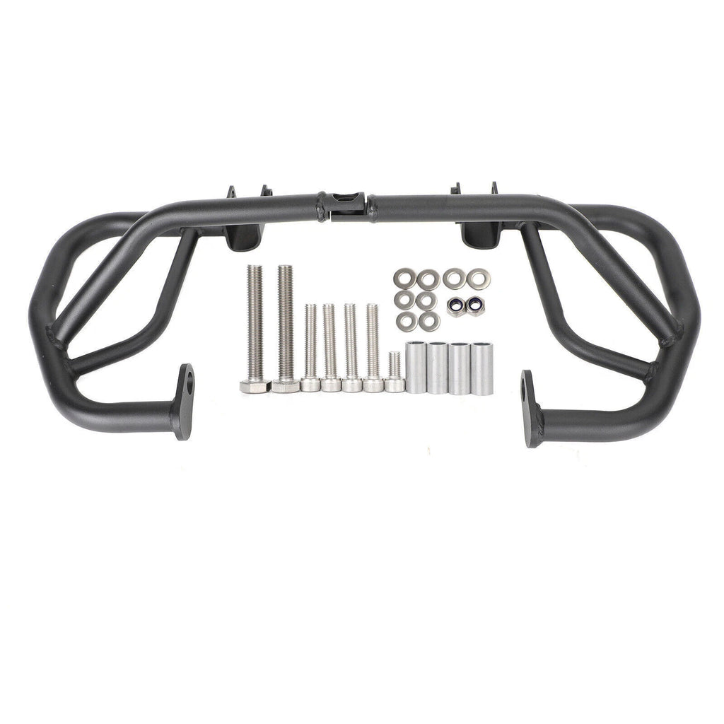 Engine Guard Crash Bar Frame Protector for Honda Rebel CMX500 (2018–2022)