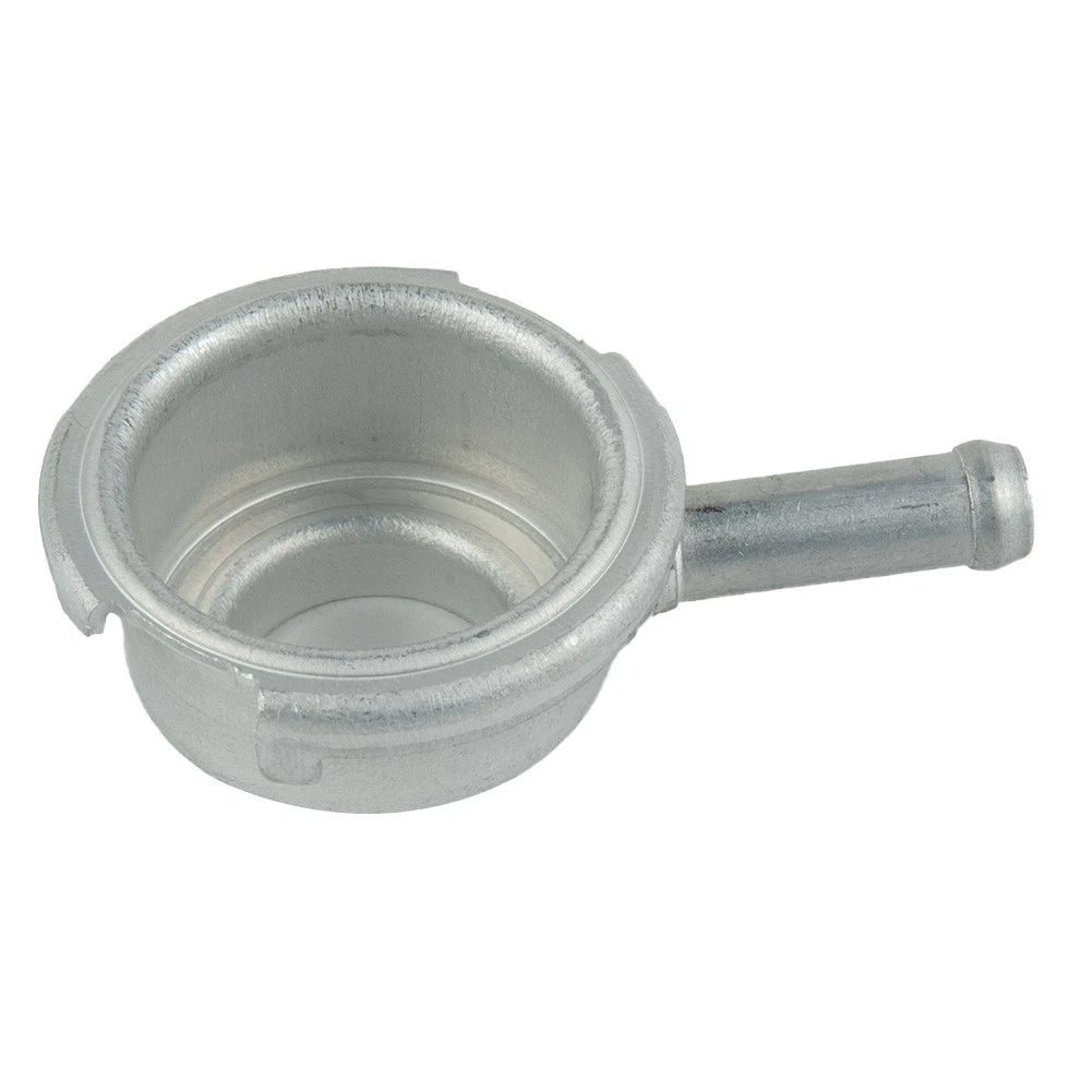 Water Inlet Radiator Coolant Filler Neck for Universal Fit (21.5mm I.D.)