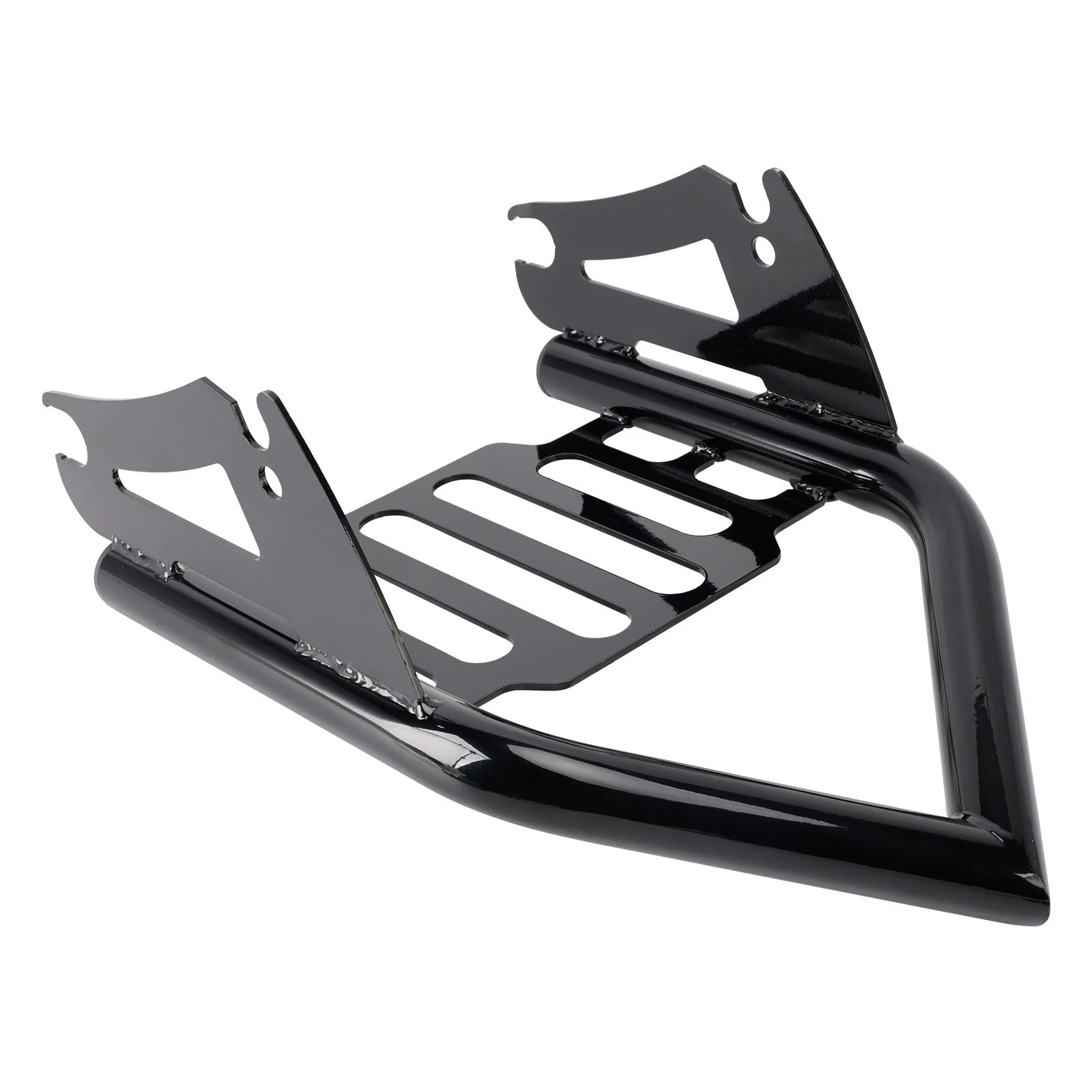 Detachable Luggage Mounting Rack for Touring Model (2009–2025)