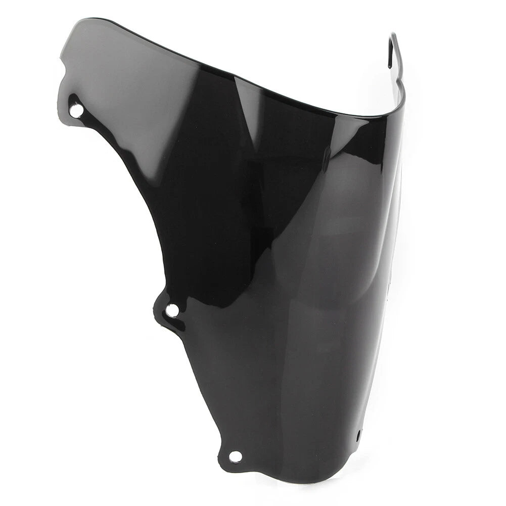 Double Bubble Windshield Screen for Suzuki SV650/SV650S/SV1000/SV1000S (2003–2012)