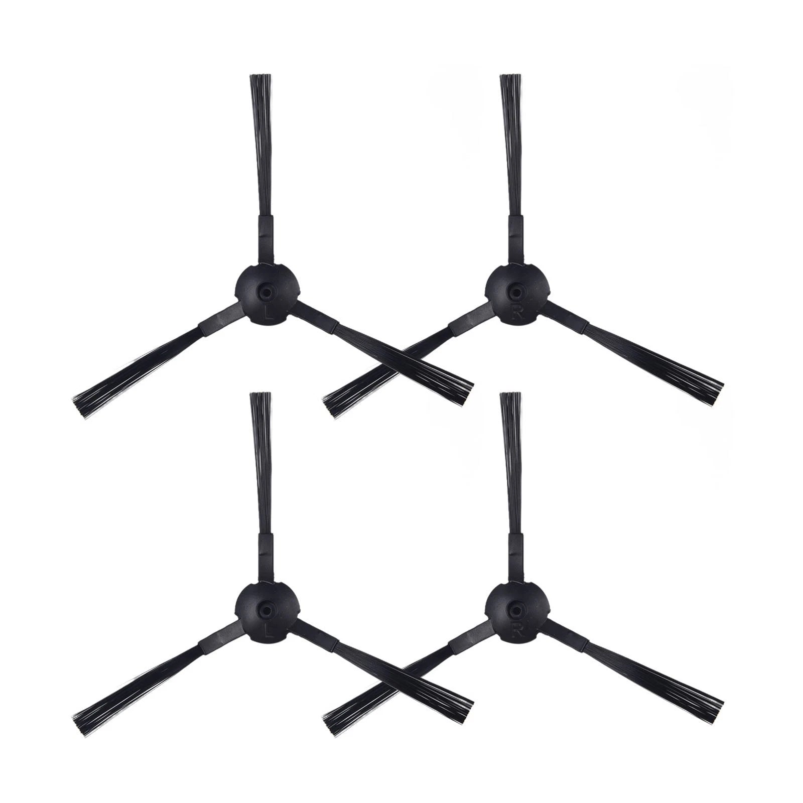 Side Brush Set for Zaco V5s Pro (2018–2023)