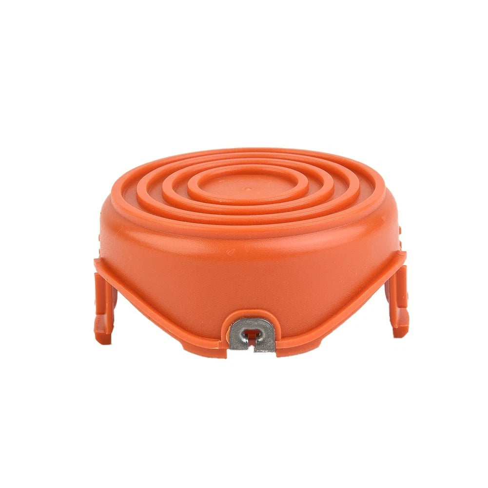 String Trimmer Spool Cap Cover for Black & Decker GL5530