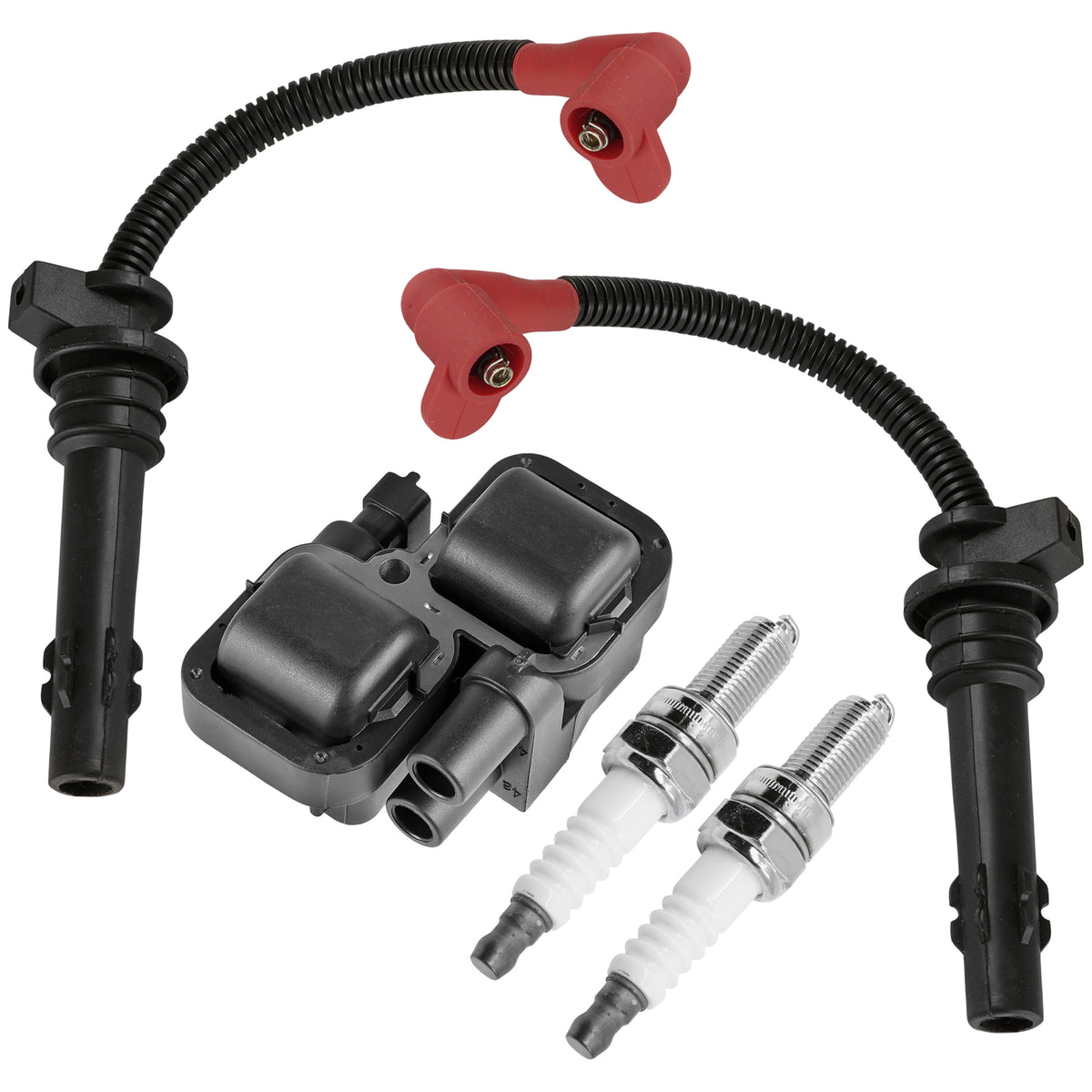 Ignition Coil Replacement for Polaris RZR PRO XP and PRO XP 4 (2020–2024)