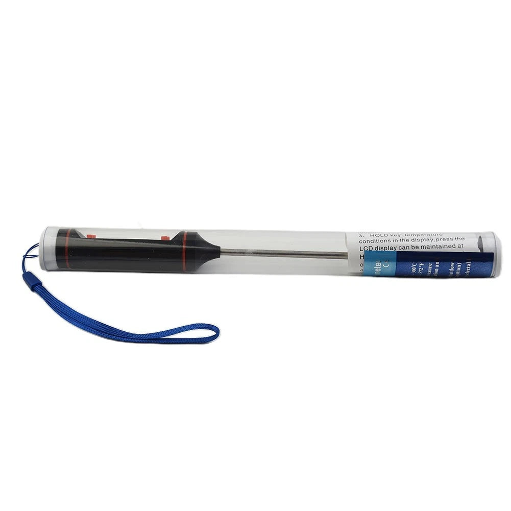 Air Conditioner Thermometer for - LCD Screen