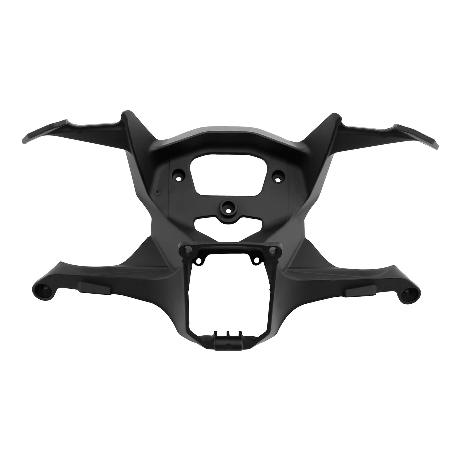 Matte Upper Fairing Bracket for Ducati 1299 Panigale S R (2015–2019)