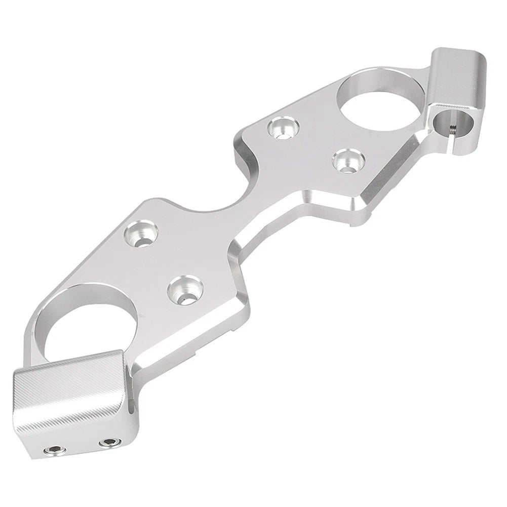 Upper Triple Tree Clamp for Suzuki GSXR 1300 Hayabusa (2008–2017)