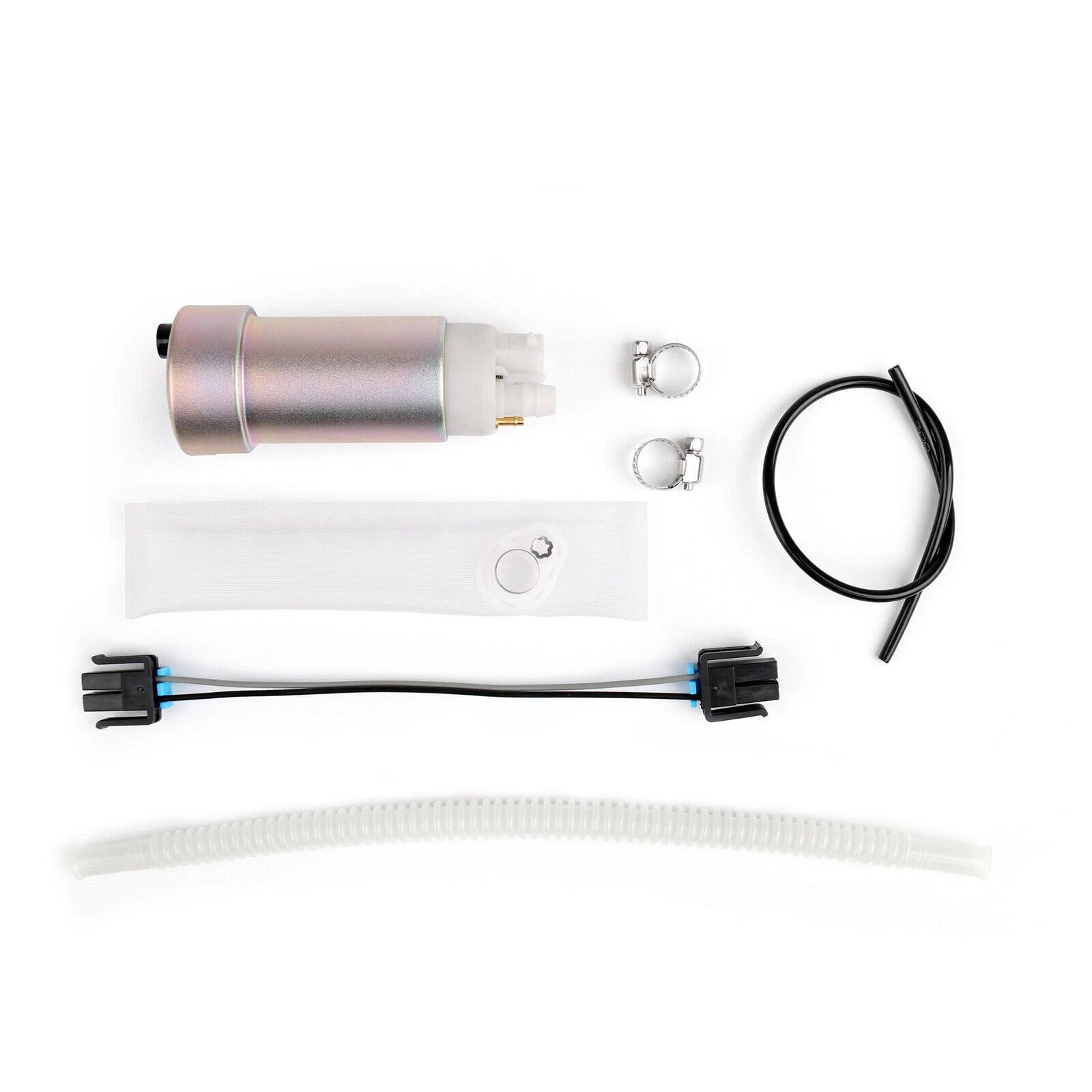 EFI Fuel Pump Strainer Kit for Dyna Softail (2004–2017) 61016-04B T9