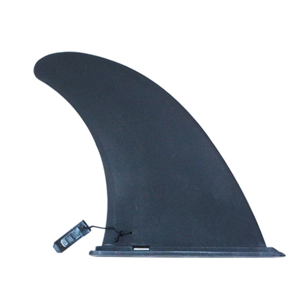 Kayak Fin for Water Splitting (2023–2023)