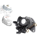 Hood Latch Bracket for Ford Transit Custom (2012–Present)