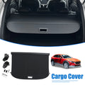 Retractable Cargo Cover Waterproof for Mazda CX-30 (2020–2023)