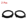 Speaker Mounting Spacer Adaptor Rings 2pcs for Hyundai ix35 (2012–2015)