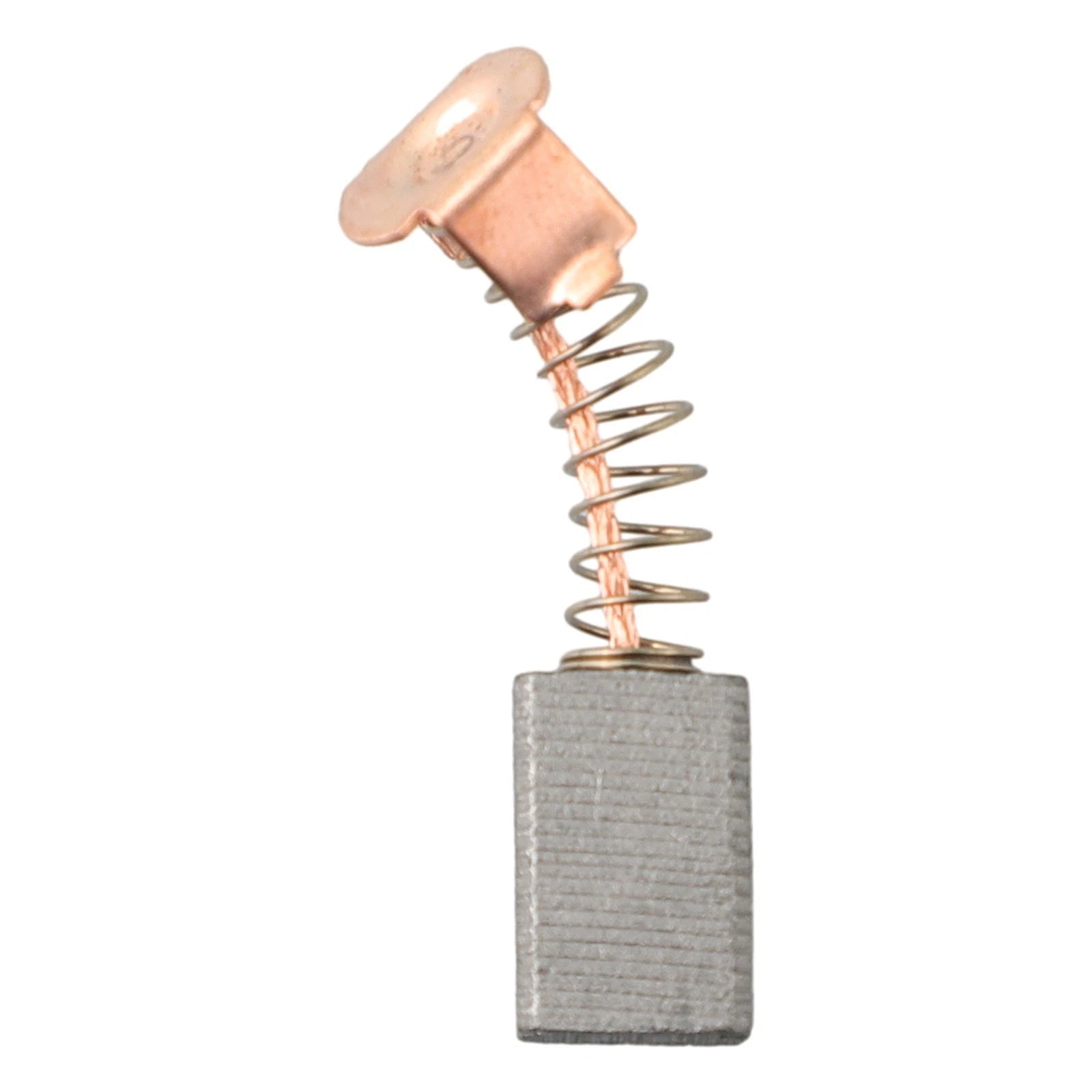 Carbon Brush Replacement for Improve Motor Brake Function (12mm X 8mm X 5mm)