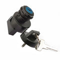 Ignition Key Switch for Polaris Sportsman 400 500 550 600 700 800 (3 Position)