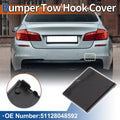 Rear Tow Hook Cover Replacement for BMW 5 Series F10 (2010–2017)