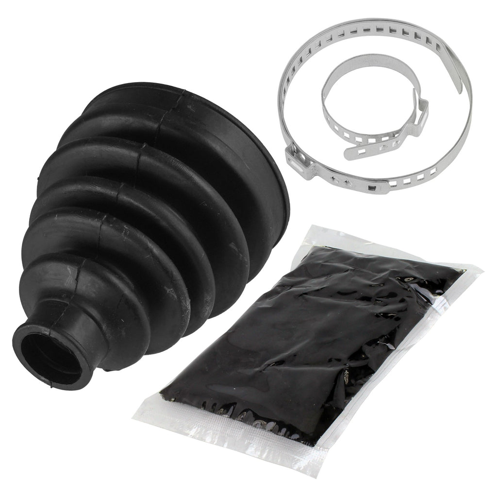 Rear Axle Outer CV Boot Kit Replacement for Can-Am Renegade 800 4X4 2008