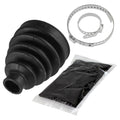 Rear Axle Outer CV Boot Kit Replacement for Can-Am Renegade 800 4X4 2008