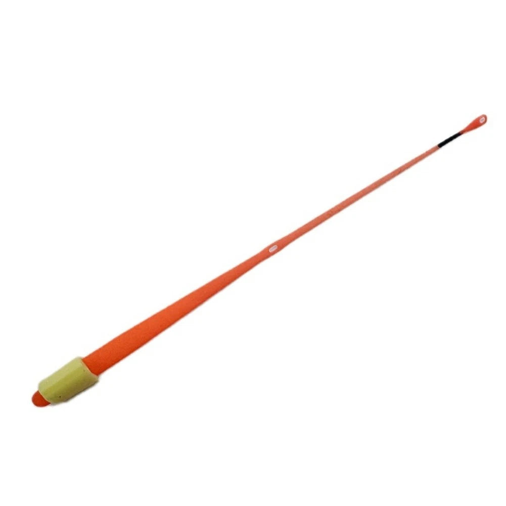 5PCS Ice Fishing Rod Tips for Universal Use (100mm)