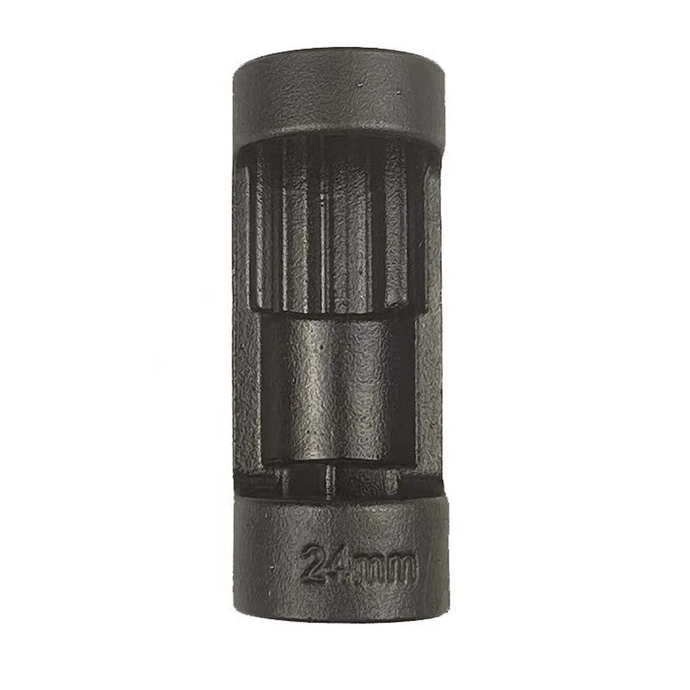 Set of 2 Shock Absorber Nut Removal Socket Wrenches 16mm-24mm