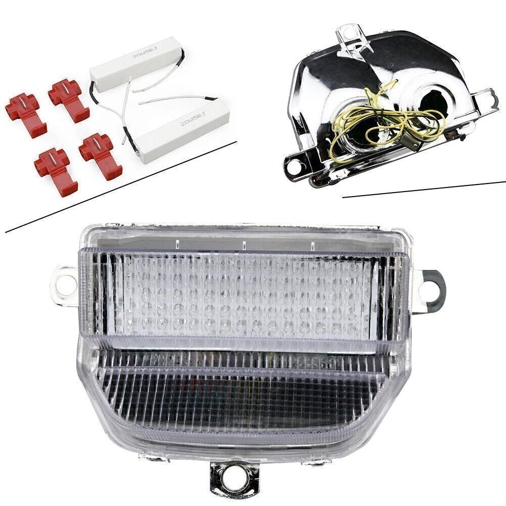 LED Tail Light Turn Signals for Honda CBR 900RR (1993–1997)