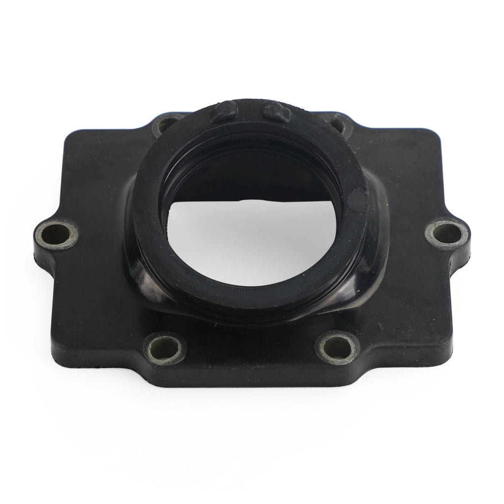 Rubber Intake Reed Boot for Kawasaki KX KXT 250 Tecate (1985–1987)