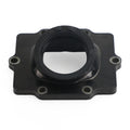 Rubber Intake Reed Boot for Kawasaki KX KXT 250 Tecate (1985–1987)