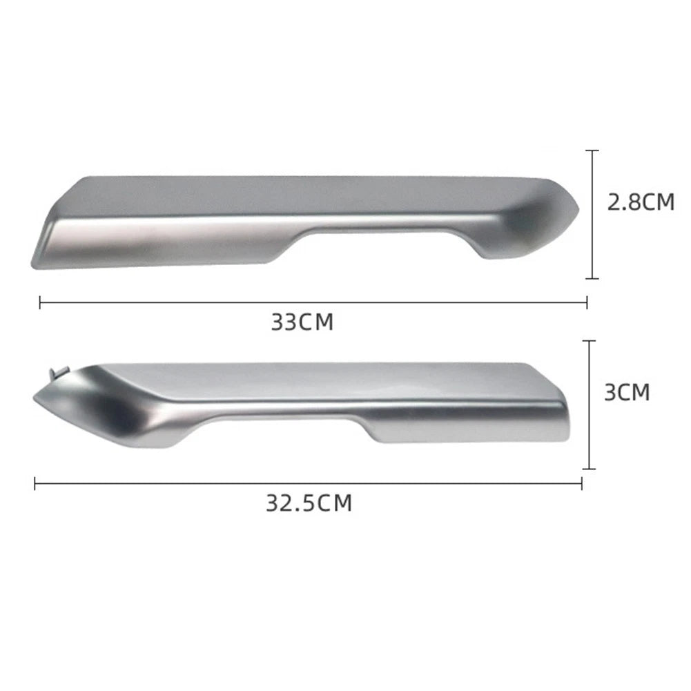 Replacement Front Seat Trim for Land Rover Range Rover (Executive Pair)
