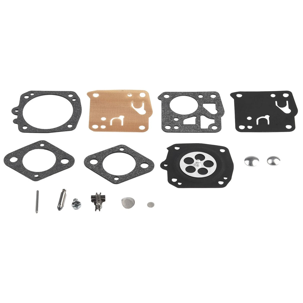 Carburettor Membrane Gasket Set for