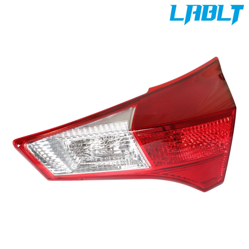 Right Inner Tail Light Brake Lamp for Toyota RAV4 (2013–2015)