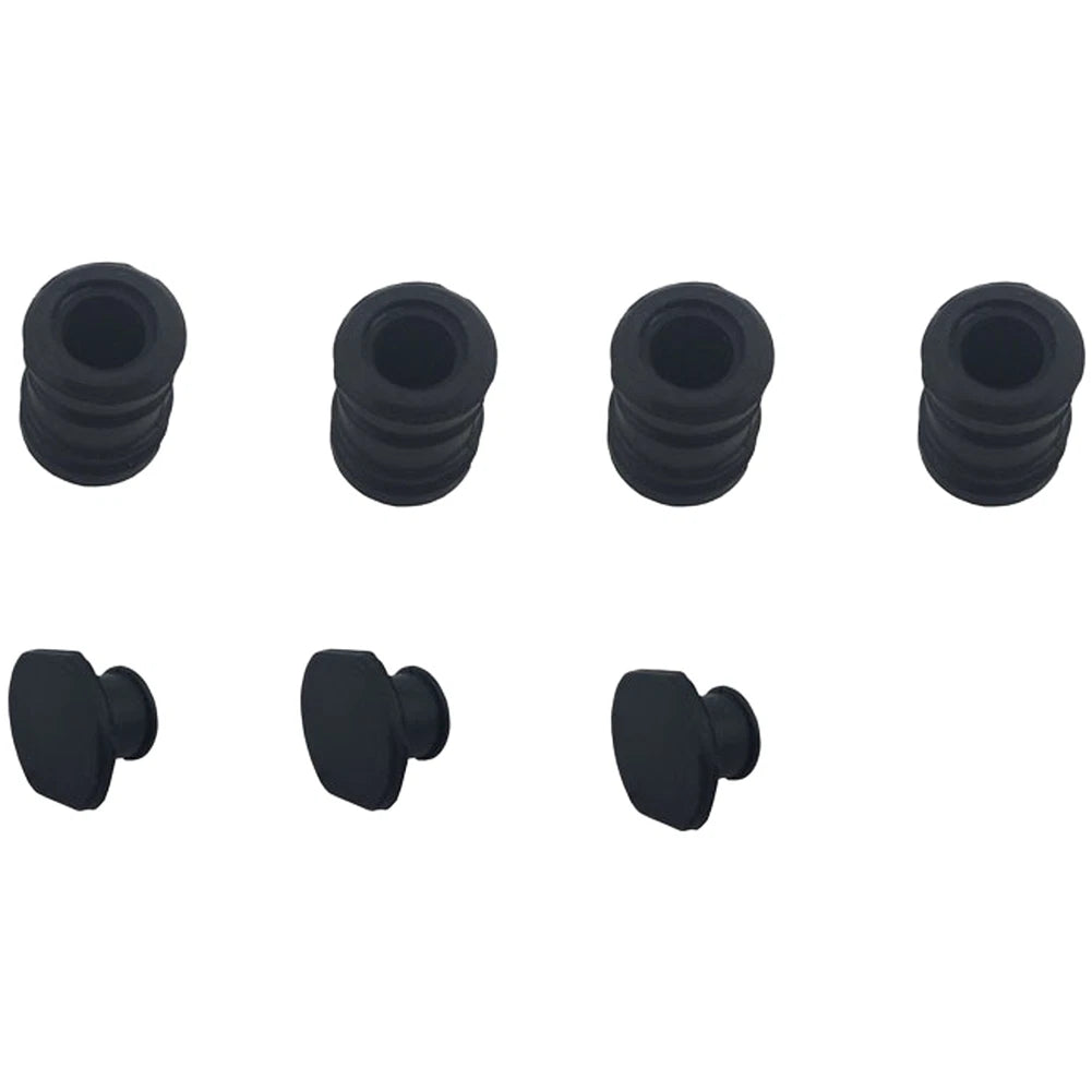 Annular Buffer Set for MS180, MS170, 017, 018 (1123 791 7300)