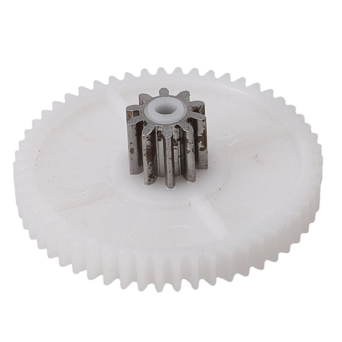 550 Gear for Electric RC Car (2010–2023)