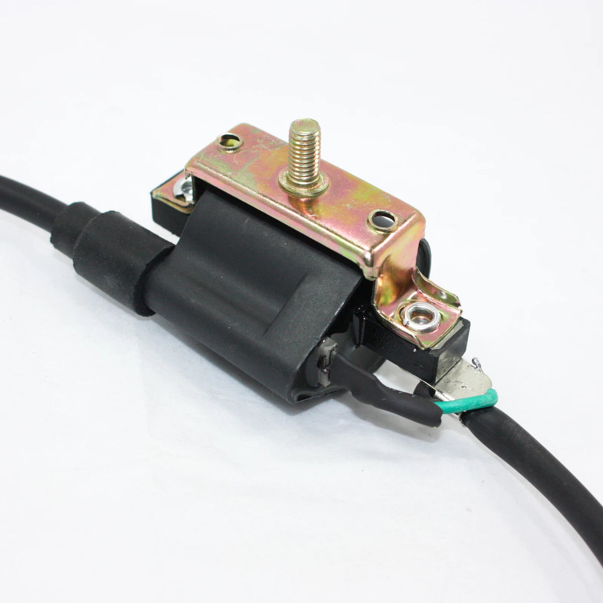 Ignition Coil Spark Plug Lead for 90cc 110cc 125cc 140cc PIT Quad ATV (No Year)