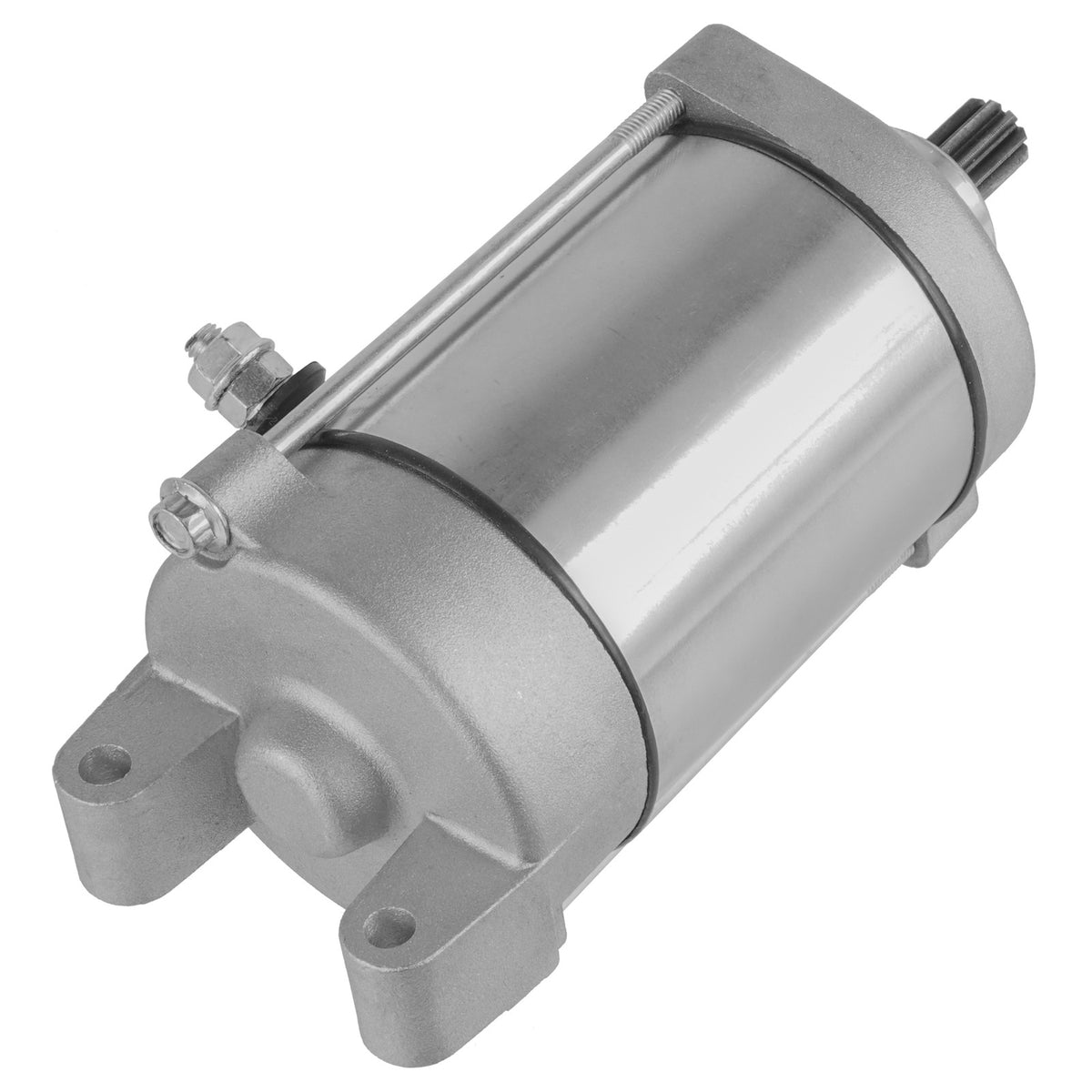 Starter Replacement for Honda Motorcycle VT750DC VT750CD Shadow (1998–2007)