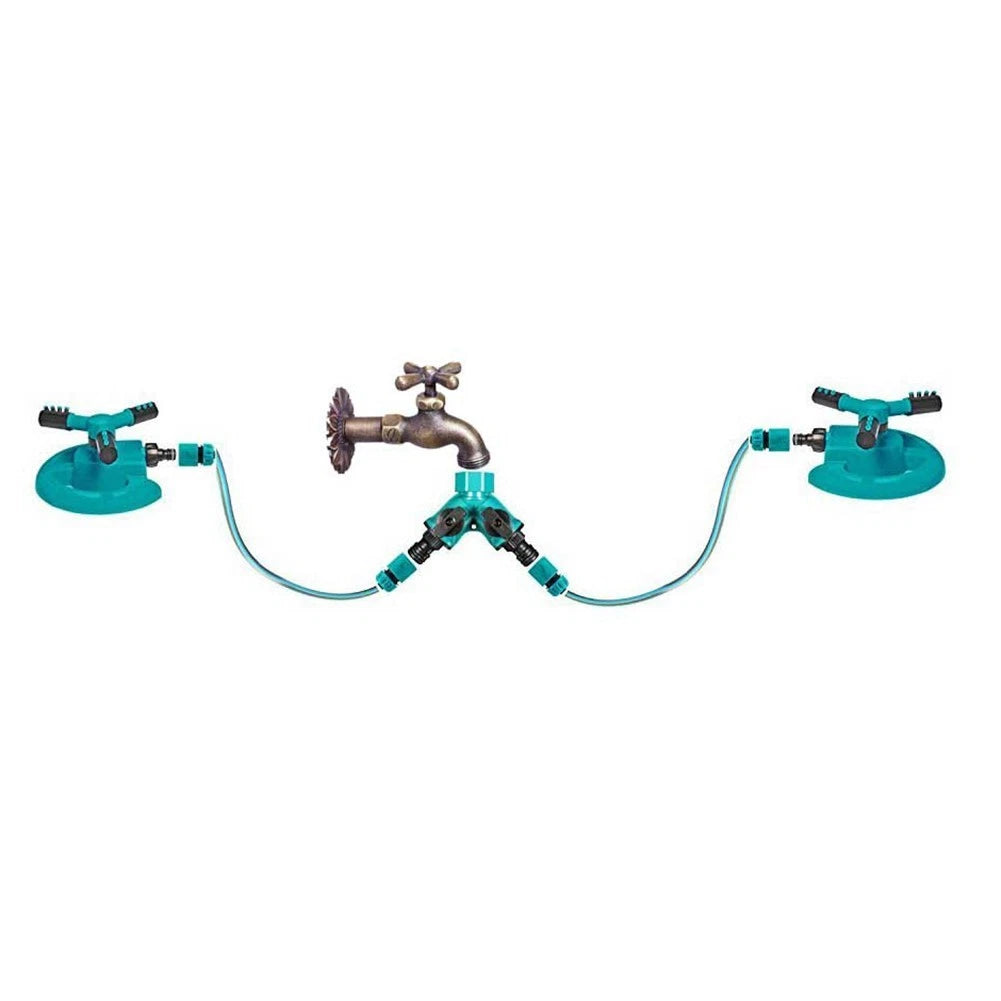 Replacement Quick Connector Splitter Tool for Garden