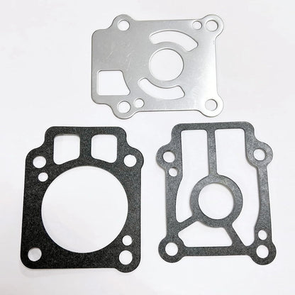 Water Pump Impeller Kit for Tohatsu M25C3 M30A4 M40C (361-87322)