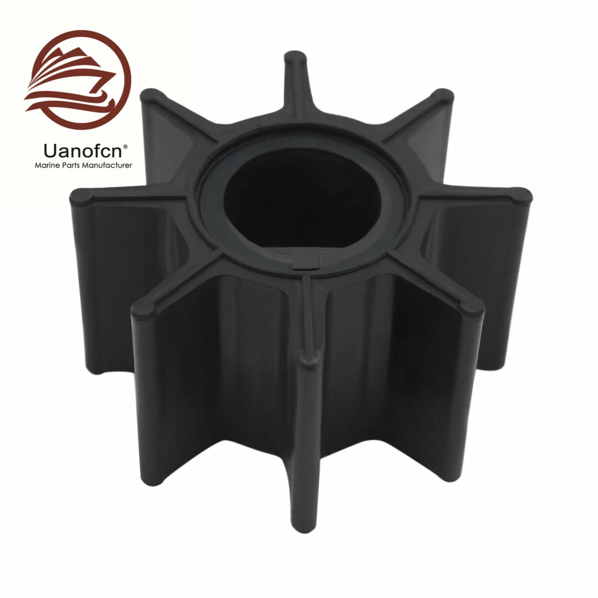 Water Pump Impeller for Honda BF5 BF8 (19210-881-003, 19210-881-A01)