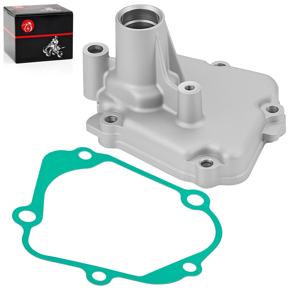 Gear Shift Cover with Gasket for Suzuki Hayabusa GSX1300R (1999–2023) 11383-24F00 11485-24F00