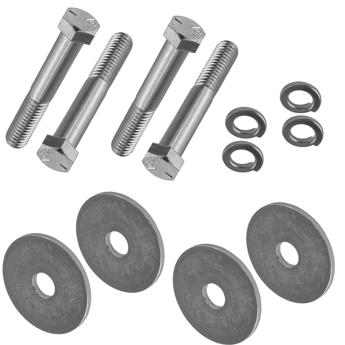 Control Arm Bolt Rear Lower Replacement for Polaris Sportsman 400 (2003–2005)