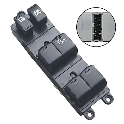 Driver Window Switch for Forester (2007–2011)