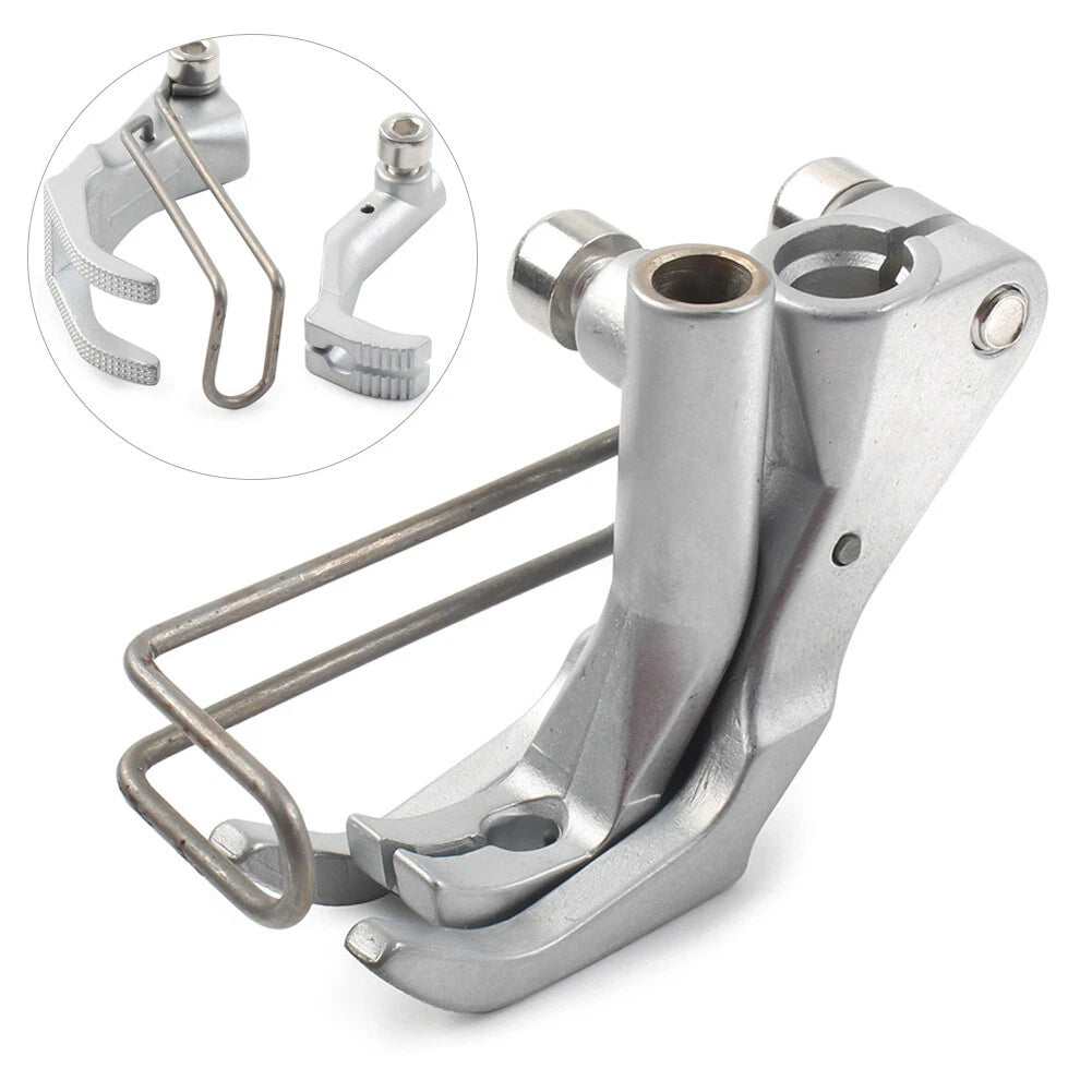 Walking Foot Set for ADLER 467 (Industrial Sewing Machine)
