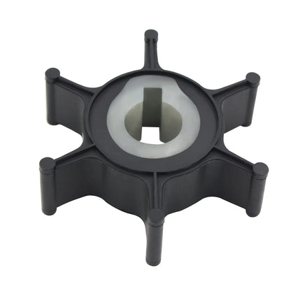 Water Pump Impeller for Yamaha 2-Stroke 2hp Outboard (646-44352-01, 18-3072)