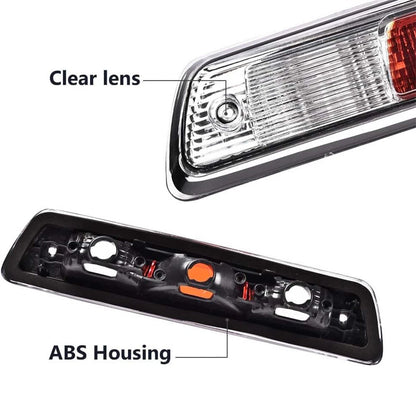 Third Brake Light Lamp Shell for Ford F150 (2009–2014) AL3Z-13A613-E