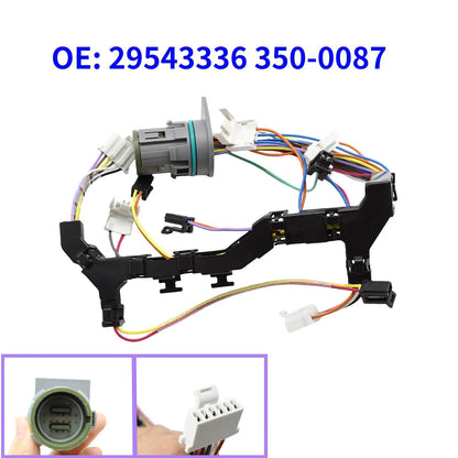 Transmission 6-Speed Wire Harness for Chevy Allison 1000/2000/2400 (2006–2009)