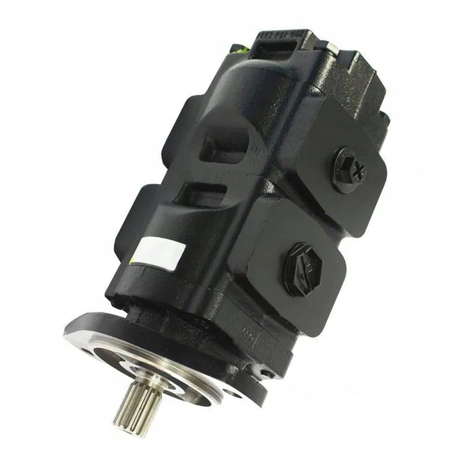Main Hydraulic Pump for JCB Backhoe (PART #332/F9030, 20/925580)