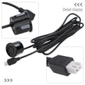 Parking Sensors for Car (Correct Connector, Direct Installation)