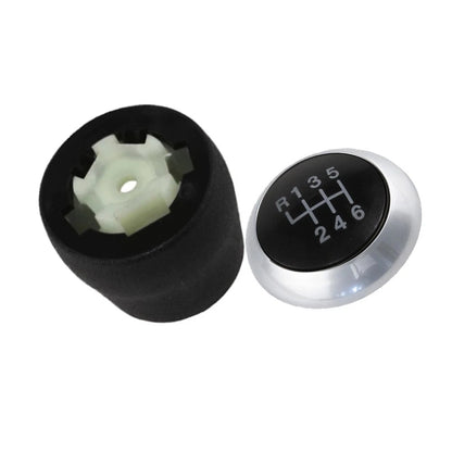6-Speed Manual Shift Knob AB39-7J407-AC for Ford Ranger